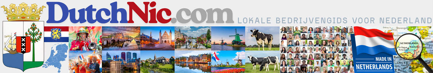 Gemaakt in Nederland - Carnaval Losser